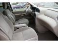 2001 Harvest Gold Metallic Ford Windstar SE  photo #21