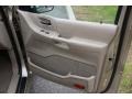 2001 Harvest Gold Metallic Ford Windstar SE  photo #23