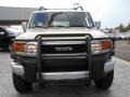 Sandstorm Metallic - FJ Cruiser 4WD Photo No. 2