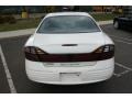 2003 Ivory White Pontiac Bonneville SE  photo #5