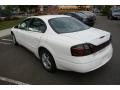 2003 Ivory White Pontiac Bonneville SE  photo #6