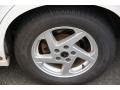  2003 Bonneville SE Wheel
