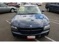 2006 Midnight Blue Pearl Dodge Charger SE  photo #2