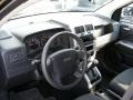 Dark Slate Gray Dashboard Photo for 2008 Jeep Compass #38620990