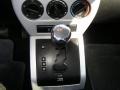 2008 Brilliant Black Crystal Pearl Jeep Compass Sport 4x4  photo #13