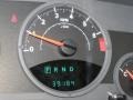 2008 Brilliant Black Crystal Pearl Jeep Compass Sport 4x4  photo #14