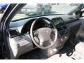 Gray Dashboard Photo for 2009 Honda Odyssey #38621214