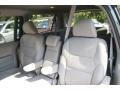 Gray Interior Photo for 2009 Honda Odyssey #38621230