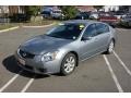 Precision Gray Metallic - Maxima 3.5 SL Photo No. 1