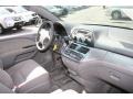 Gray Dashboard Photo for 2009 Honda Odyssey #38621258