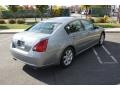 Precision Gray Metallic - Maxima 3.5 SL Photo No. 4