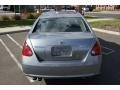 Precision Gray Metallic - Maxima 3.5 SL Photo No. 5