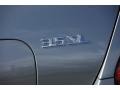 Precision Gray Metallic - Maxima 3.5 SL Photo No. 6