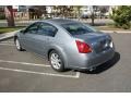 Precision Gray Metallic - Maxima 3.5 SL Photo No. 8