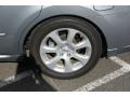 Precision Gray Metallic - Maxima 3.5 SL Photo No. 9