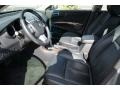 Precision Gray Metallic - Maxima 3.5 SL Photo No. 10