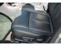 Precision Gray Metallic - Maxima 3.5 SL Photo No. 11