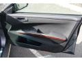 Precision Gray Metallic - Maxima 3.5 SL Photo No. 21