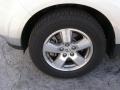 2010 Honda Pilot EX-L 4WD Wheel and Tire Photo