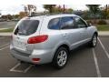Bright Silver - Santa Fe SE 4WD Photo No. 4