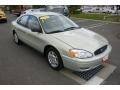 Gold Ash Metallic - Taurus SE Photo No. 3