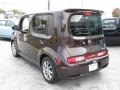 2010 Bitter Chocolate Pearl Nissan Cube Krom Edition  photo #5