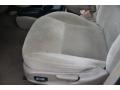 Gold Ash Metallic - Taurus SE Photo No. 9