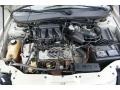 3.0 Liter OHV 12-Valve V6 Engine for 2006 Ford Taurus SE #38621893