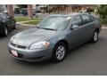 Dark Silver Metallic - Impala LT Photo No. 1