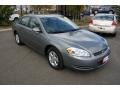 Dark Silver Metallic - Impala LT Photo No. 3