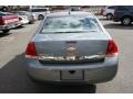 Dark Silver Metallic - Impala LT Photo No. 5