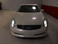 Ivory Pearl - G 35 Coupe Photo No. 2