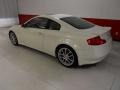 Ivory Pearl - G 35 Coupe Photo No. 6