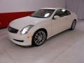Ivory Pearl - G 35 Coupe Photo No. 8