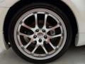 Ivory Pearl - G 35 Coupe Photo No. 10