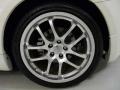 Ivory Pearl - G 35 Coupe Photo No. 11