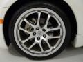 Ivory Pearl - G 35 Coupe Photo No. 12
