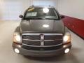 Mineral Gray Metallic - Durango SLT Photo No. 2
