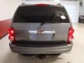 Mineral Gray Metallic - Durango SLT Photo No. 5