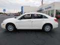 Stone White - Sebring Touring Sedan Photo No. 1
