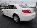 Stone White - Sebring Touring Sedan Photo No. 2