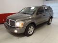 Mineral Gray Metallic - Durango SLT Photo No. 8