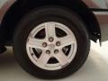 Mineral Gray Metallic - Durango SLT Photo No. 9