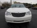 Stone White - Sebring Touring Sedan Photo No. 4
