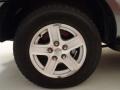 Mineral Gray Metallic - Durango SLT Photo No. 10