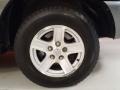 Mineral Gray Metallic - Durango SLT Photo No. 11