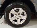 Mineral Gray Metallic - Durango SLT Photo No. 12
