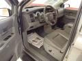 Mineral Gray Metallic - Durango SLT Photo No. 13