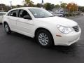 Stone White - Sebring Touring Sedan Photo No. 5