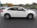 Stone White - Sebring Touring Sedan Photo No. 6